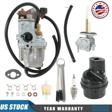 NEW Carburetor Fit For SUZUKI