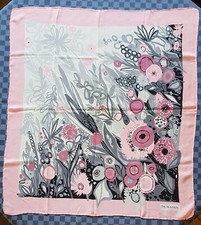 MAREN SCARF - 78 x 86 CM - VINTAGE