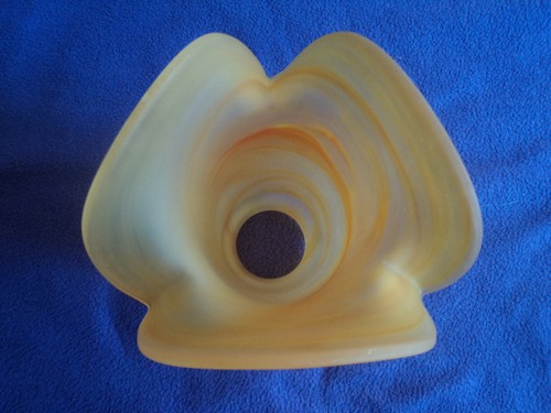 Tulipe pate verre - tulipe ,