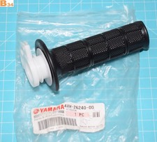 poignée de gaz YAMAHA