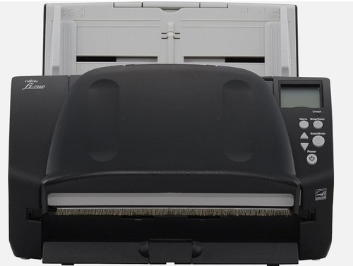 Fujitsu 7160 pa03670 - pa03670, duplex