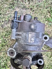 Pompe a Injection Clio 2