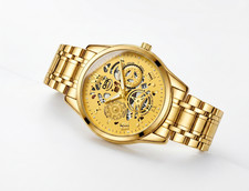 Montre Homme Quartz