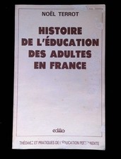#161890 Noël Terrot, Histoire