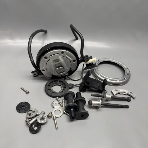 Bmw k1600gtl gas cap 2015 - gas,