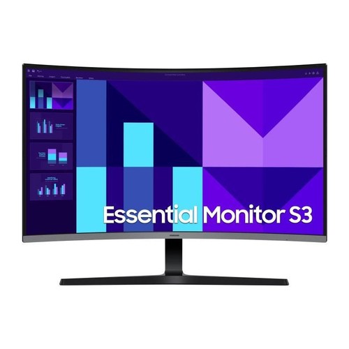 Moniteur samsung - moniteur, pc
