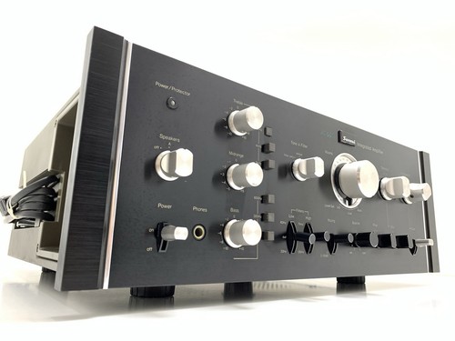 Sansui 9900 rare - au-9900,
