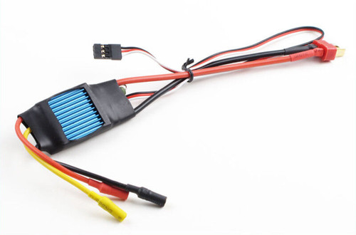 Contrôleur brushless a - contrôleur, 30