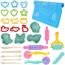 Kit de modelage de pâte à