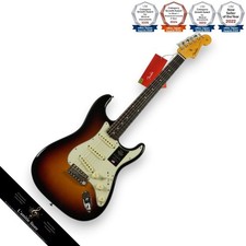 Guitare Fender American
