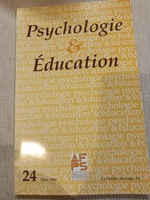 Livre Psychologie &