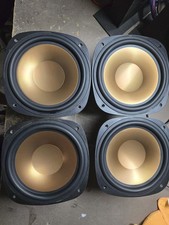 Rare Klipsch RF-83 8" Woofer