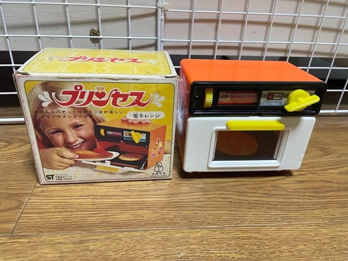 Agatsuma cooking toy showa - toy,