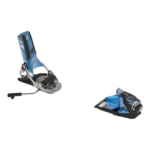 Fixations ski freeride - de,