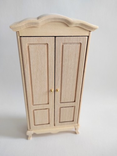 Grande armoire bois - armoire, en