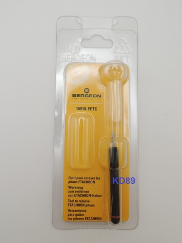 Bergeon 16918 eetc outil pour - bergeon,