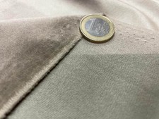 tissu Velours de polyester