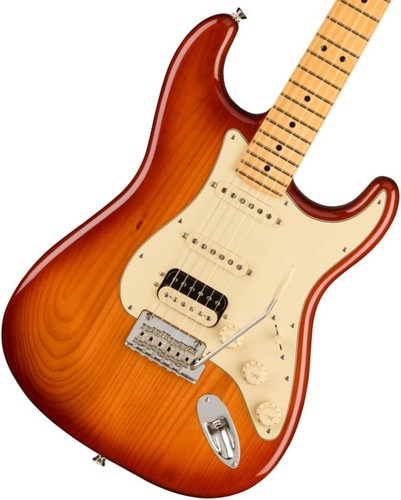 Fender american professional - american,