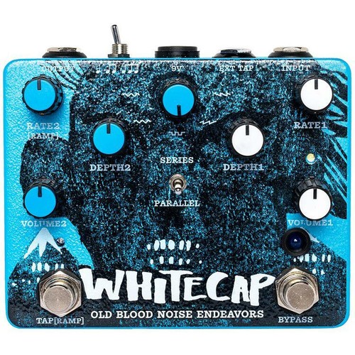 Old blood noise whitecap - old,