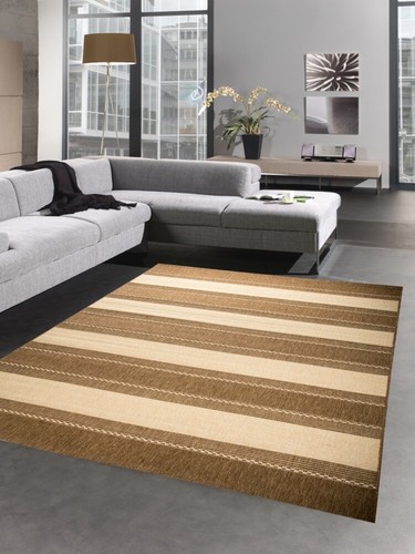 Tapis sisal optiques - tapis, cuisine