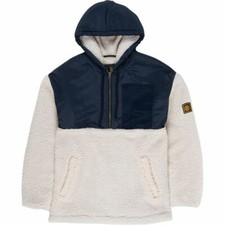 Veste quart zippée abénaki