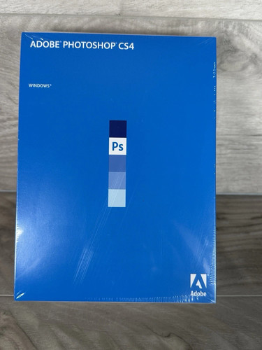 New sealed adobe blue windows - sealed,