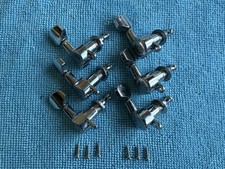 ESP LTD Tuning Heads Chrome
