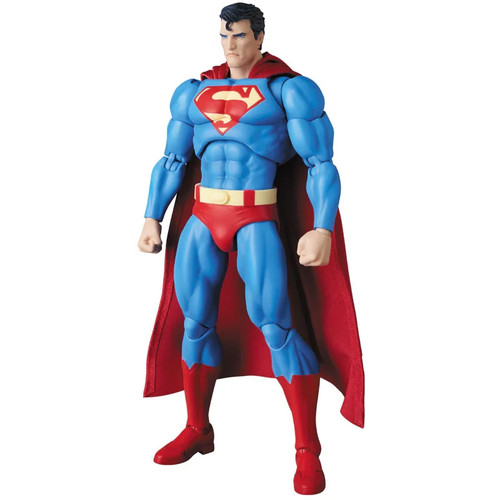 Figurine medicom mafex - figurine,