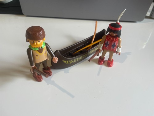 Playmobil 3397 indien - playmobil,
