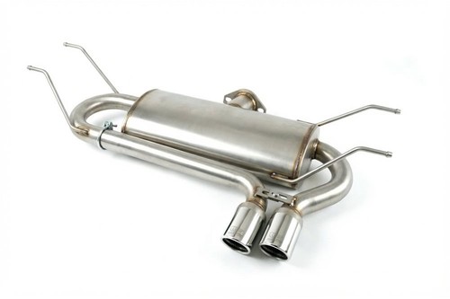Inox sport pour mazda mx5 - mazda, nd