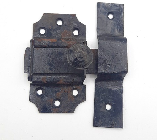 Ancien petit verrou - ancien,