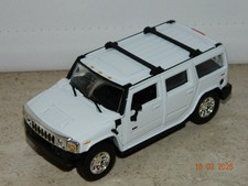 HUMMER H2 2003 Fleer