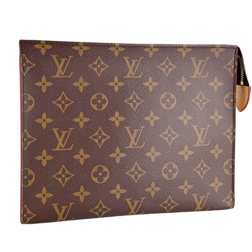 Pochette toilette louis - toilette,