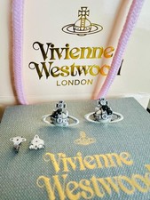 Boucles d’oreilles Vivienne