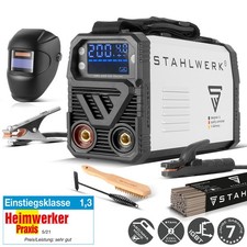 STAHLWERK Poste à souder ARC