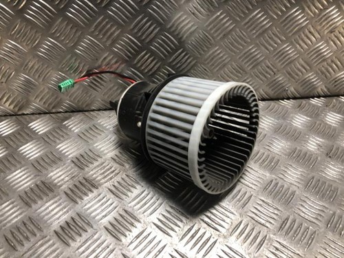 Ventilateur chauffage peugeot - ventilateur,
