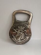 bottle opener Compagnie Messageries Maritimes 