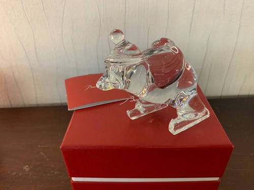Ourson patin glace en - ourson, à