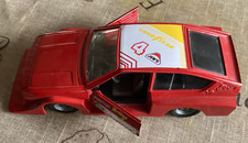 Alfetta GTV Turbo n° 4 Agip
