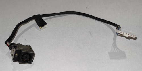Connecteur alimentation - connecteur, d'alimentation