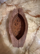 Moule À beurre Bois - 27 Cm