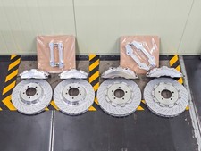 BIG KIT FREIN AVANT 8P