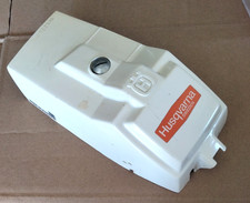 Couvercle de moteur Blanc