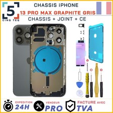Chassis Remplacement iPhone 13