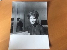 HELEN SHAPIRO - Photo presse