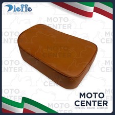 Coussin Marron Selle Arrière PIAGGIO VESPA 125 VNA1>2T - 125 VNB1>5T - 150 - V