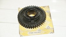 Pignon 1ère vitesse