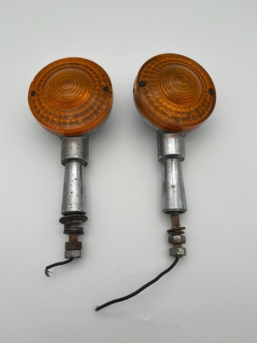Clignotant yamaha - clignotant,