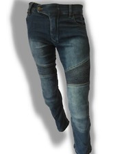 JEAN MOTO KEVLAR AVEC
