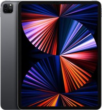 Apple iPad Pro 12.9-inch (5th